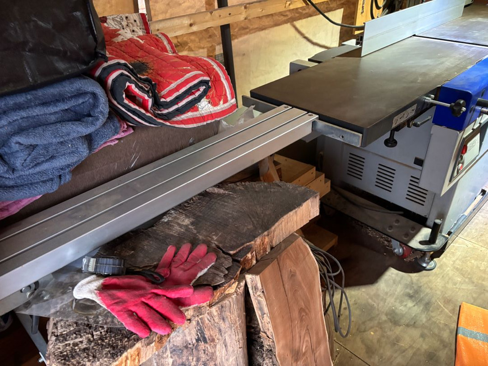 수압대패 펠더 20인치 A951 팝니다 이미지