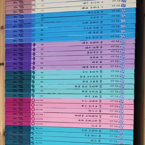 눈으로보는통합교과37권+포트폴리오북+교과연계표+교과용어 이미지