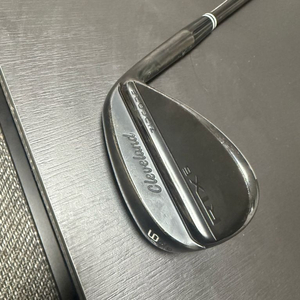 클리브랜드 RTX6 웨지 56도