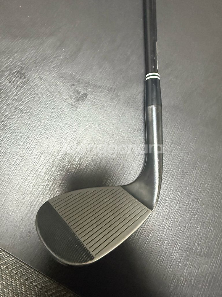 클리브랜드 RTX6 웨지 56도--1