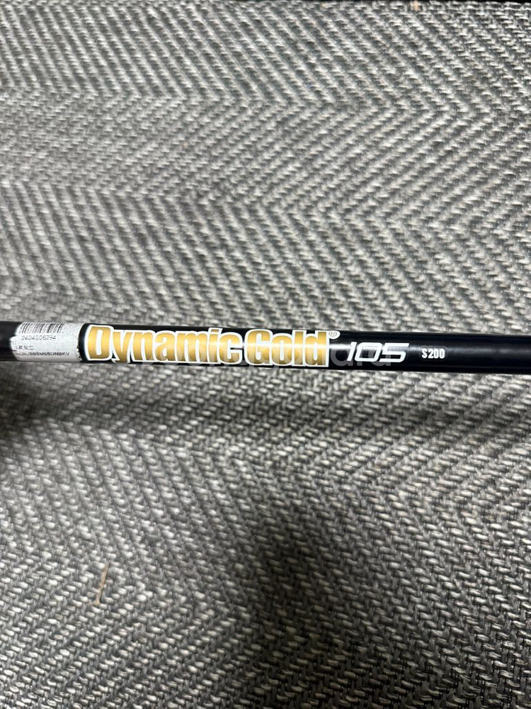 클리브랜드 RTX6 웨지 56도--4