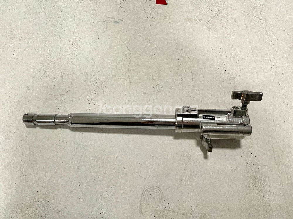 어벤져 C626 LONG STAND 익스텐션--1