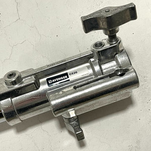 어벤져 C626 LONG STAND 조명 스탠드 익스텐션