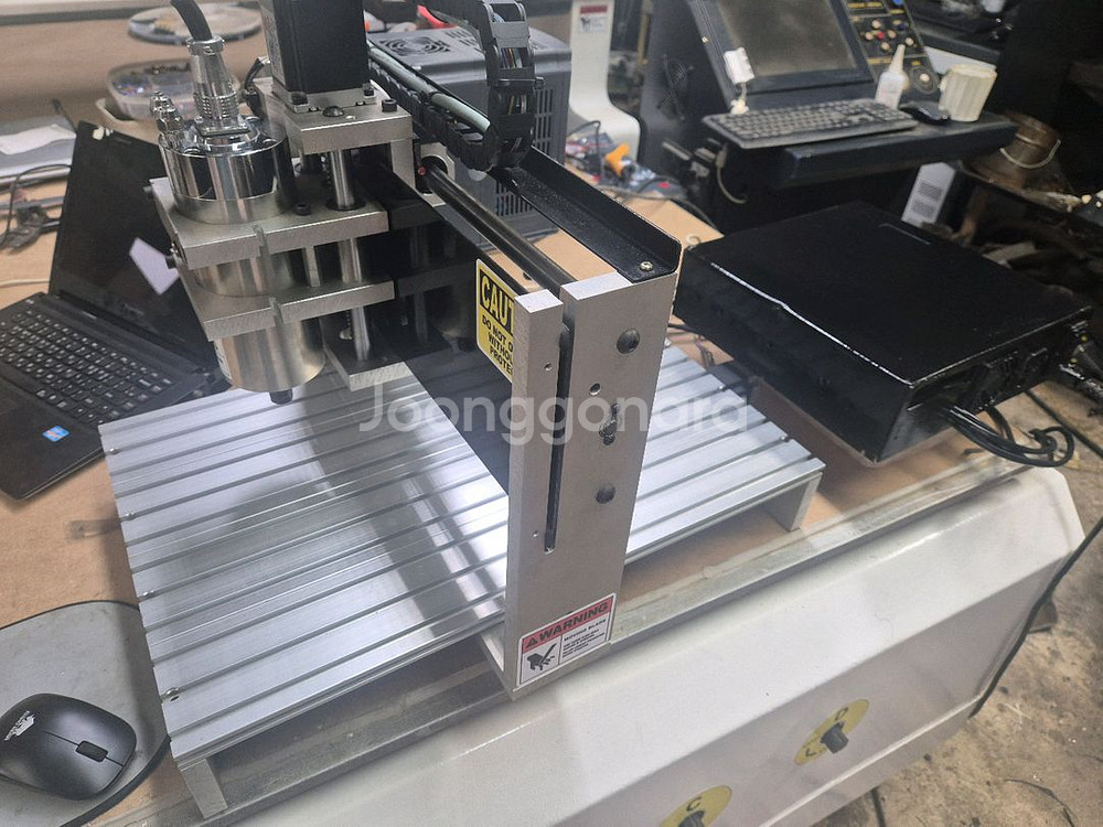 소형 CNC 조각기--1