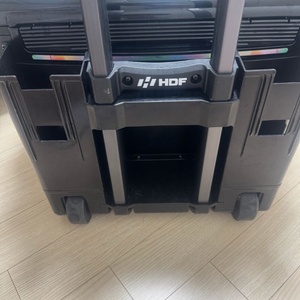 해동 캐리쿨러 22리터 아이스박스 팝니다