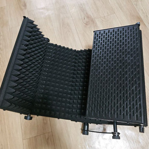 인프라소닉 ISRF-1 리플렉션 필터 이미지