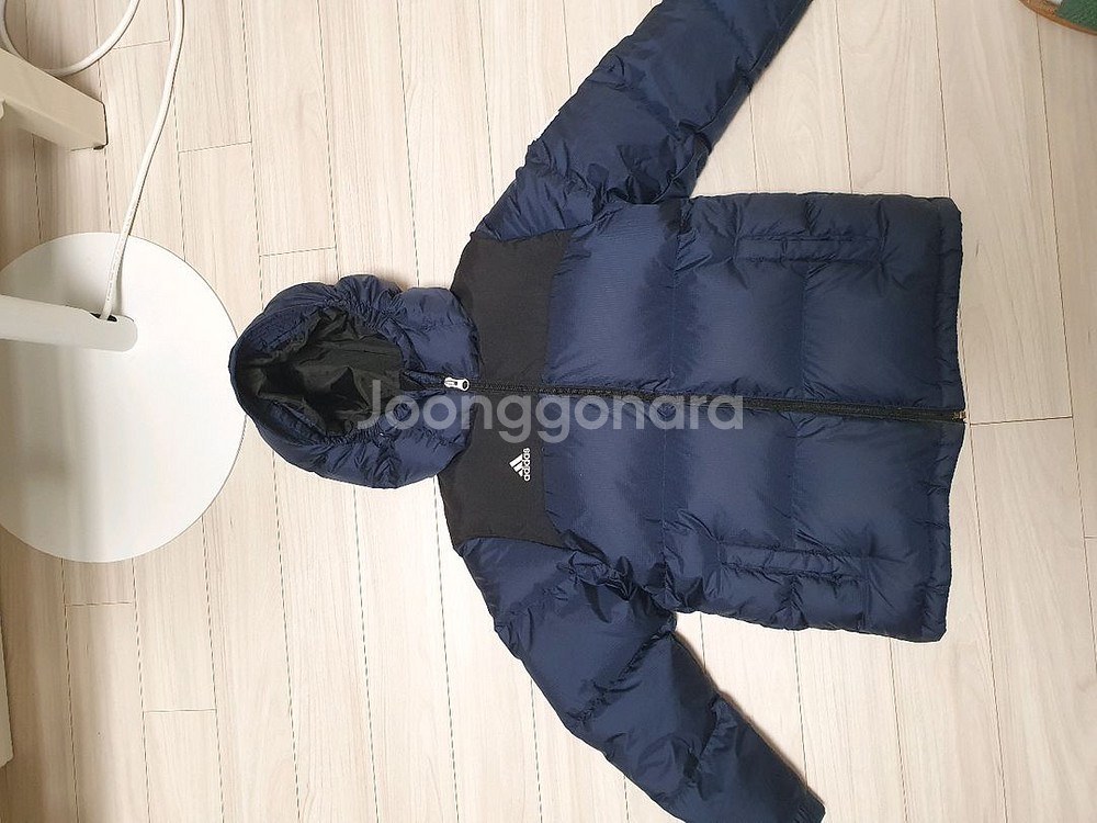 남아 겨울패딩 바지--3