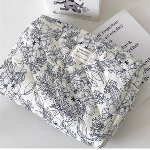 대용량 화장품 파우치 새거