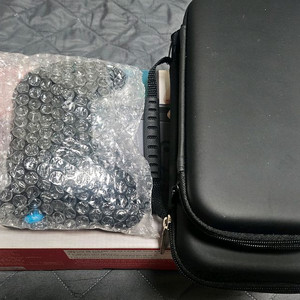 닌텐도 스위치1 풀박스 팝니다