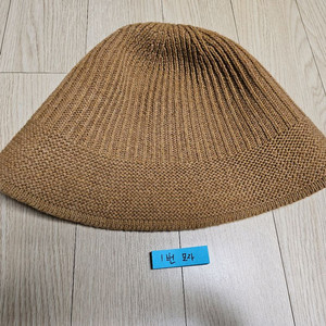 미사용 모자(1번 모자)