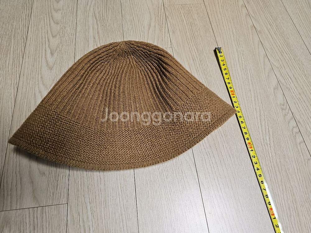 미사용 모자(1번 모자)--2
