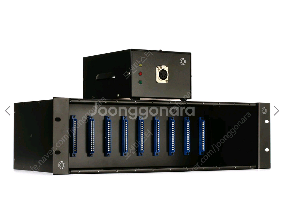 Bae 11 Space 500 랙 런치박스 11구--0