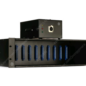 Bae 11 Space 500 랙 런치박스 11구
