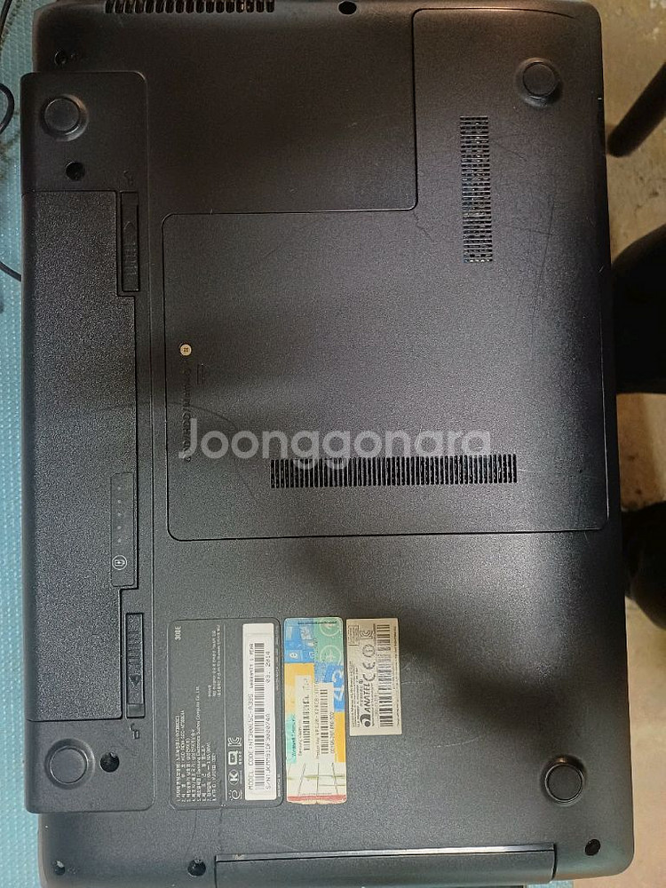 삼성노트북 nt300e5c-a39s--2