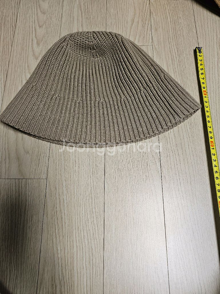 미사용 모자(2번 모자)--2