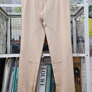 매장정품/ 구찌 여성명품팬츠 27~28 조드퍼 WL80