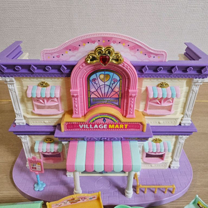 티니핑 빌리지마트 티니핑장난감 여아장난감 택포