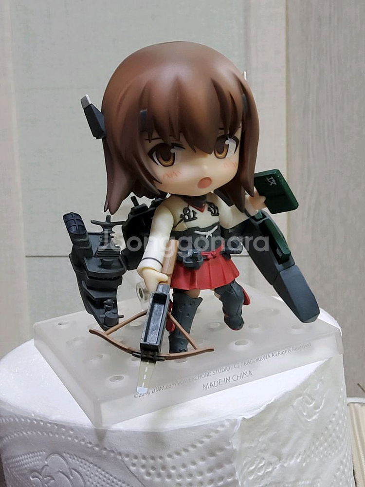 칸코레 다이호 넨도로이드 629 판매 (타이호)--0