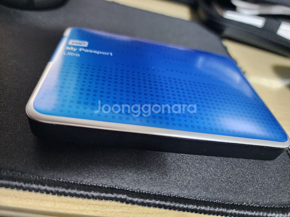 외장 하드 도시바 2TB 8만원, WD 1테라 5만원--0