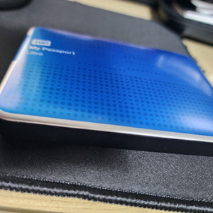 외장 하드 도시바 2TB 8만원, WD 1테라 5만원