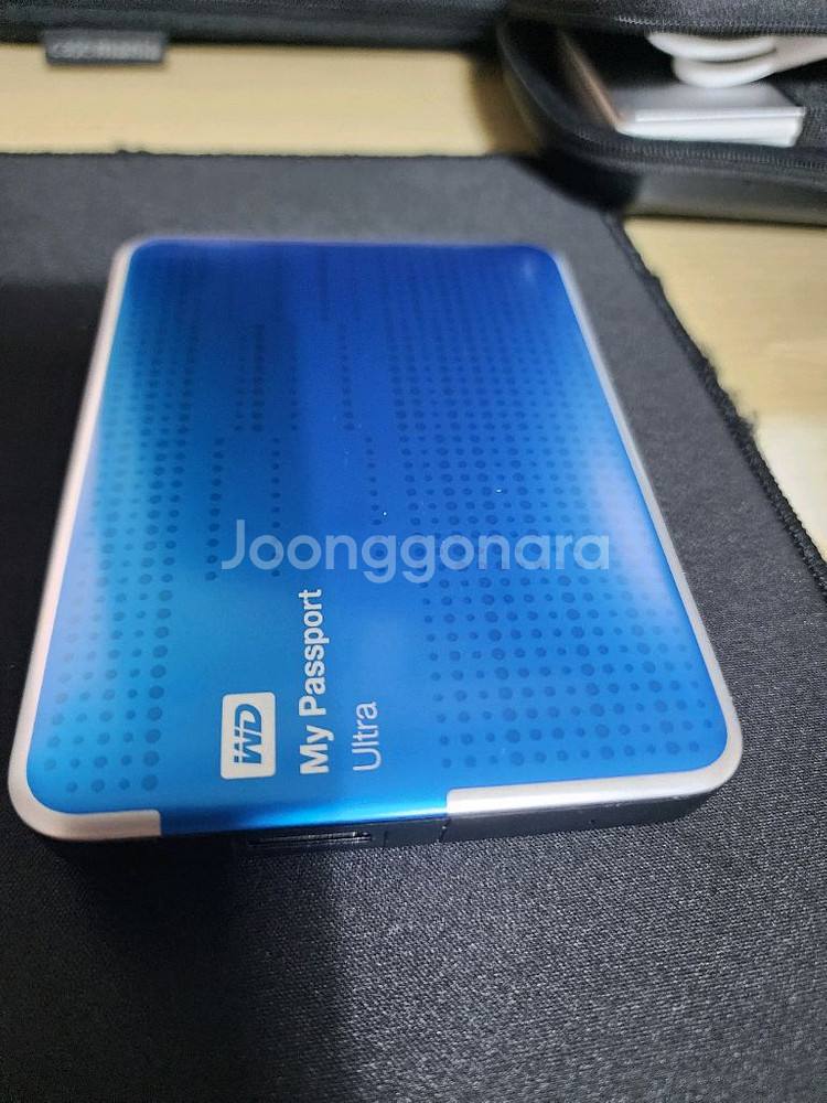 외장 하드 도시바 2TB 8만원, WD 1테라 5만원--2