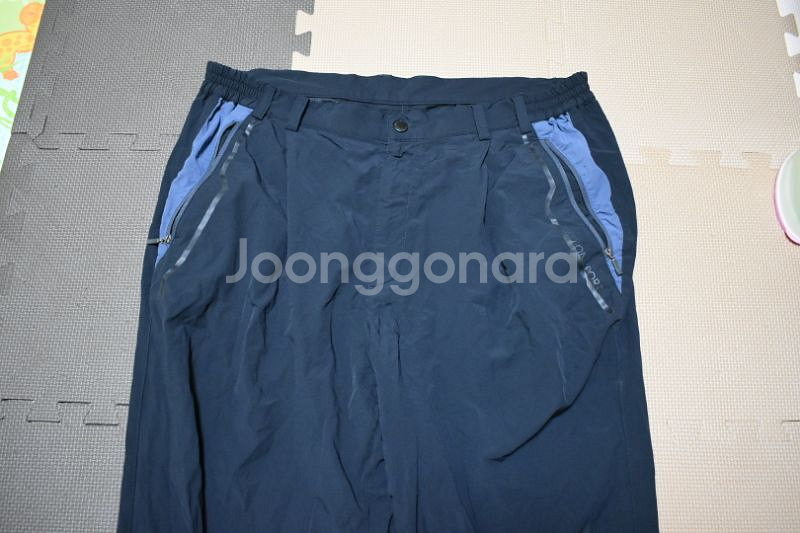 코오롱스포츠 남성 바지(35)--0