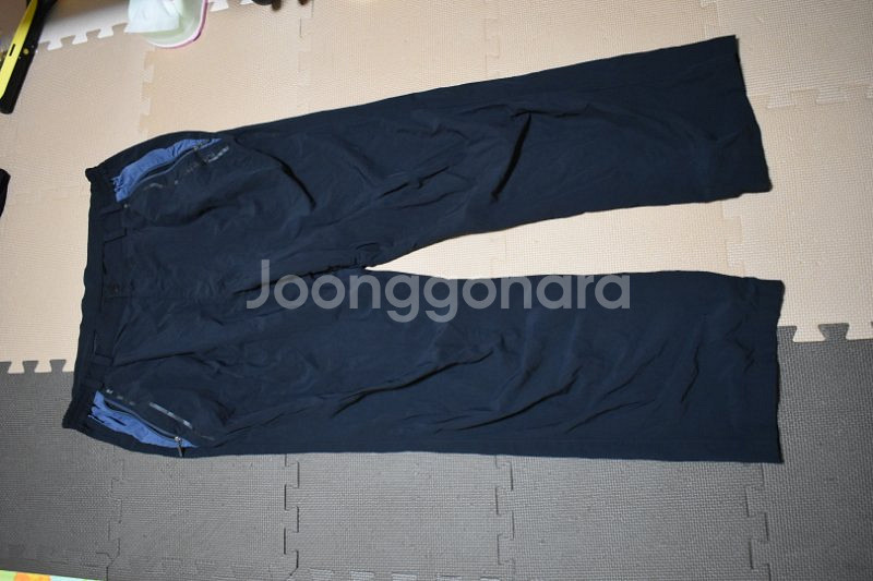 코오롱스포츠 남성 바지(35)--2