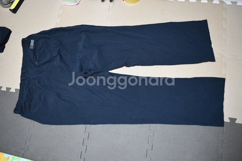 코오롱스포츠 남성 바지(35)--3