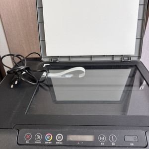 삼성 잉크젯 복합기 SL-T1673W