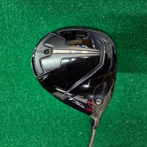 Titleist 타이틀리스트 TSR3 드라이버