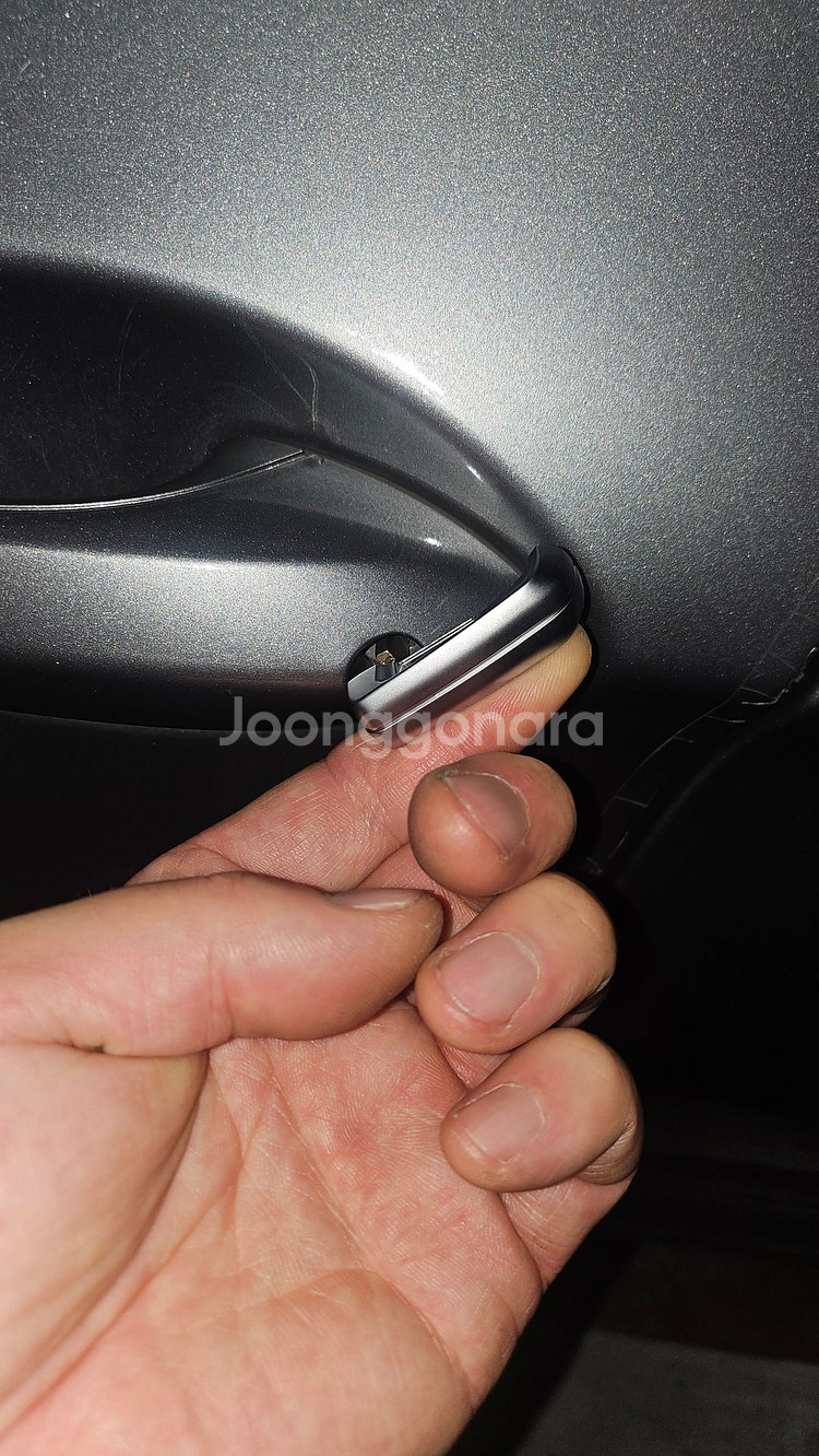 BMW 520d F10 신형 칼키로 추가 제작 완료--5