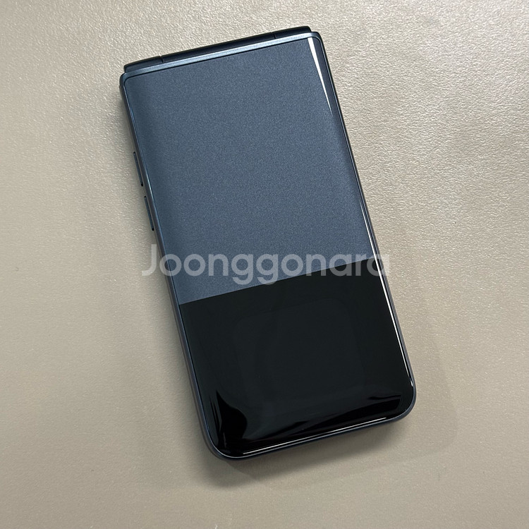 마이브 스타일폴더2 블랙 32GB S급 효도폰 공신폰--0