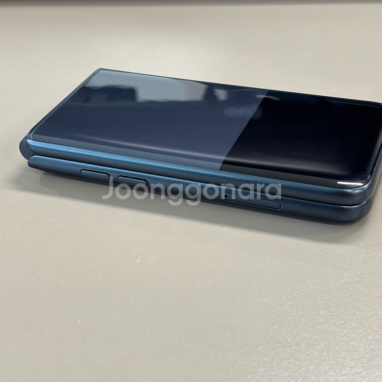 마이브 스타일폴더2 블랙 32GB S급 효도폰 공신폰--6