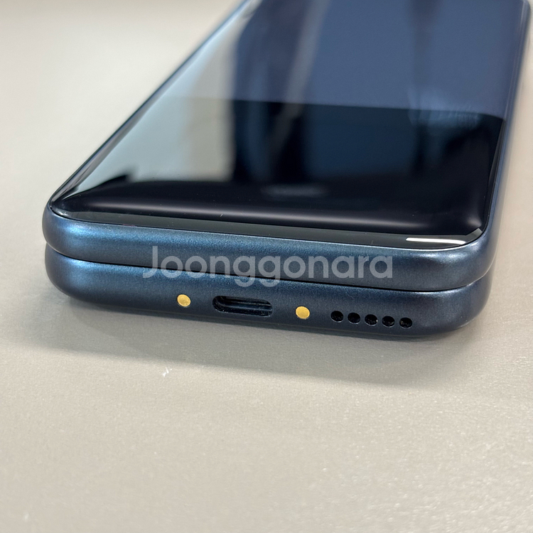 마이브 스타일폴더2 블랙 32GB S급 효도폰 공신폰--3