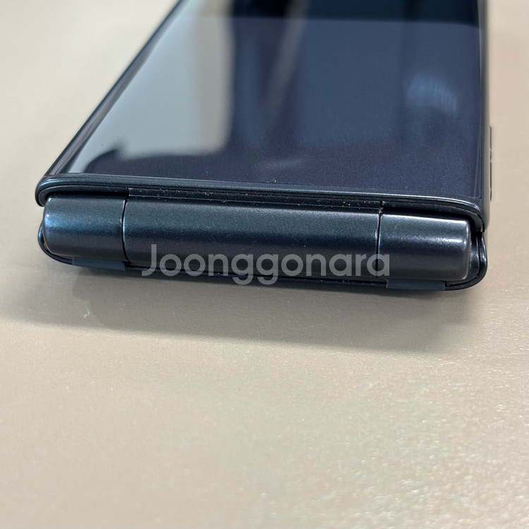 마이브 스타일폴더2 블랙 32GB S급 효도폰 공신폰--5