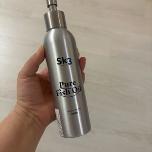 스카가 오메가3