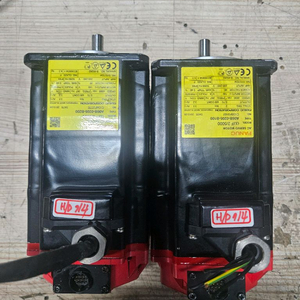 FANUC 모타