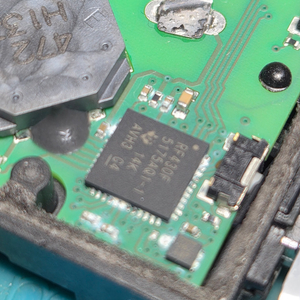 볼보 XC60 2022년식, 세탁기 침수된 키 완벽복원