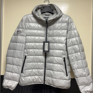 듀베티카 아텐M 다운패딩(52) XL