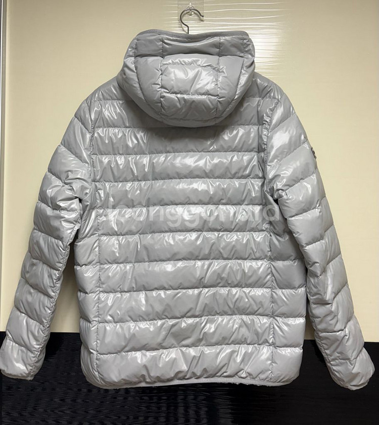 듀베티카 아텐M 다운패딩(52) XL--1