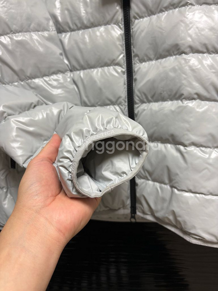 듀베티카 아텐M 다운패딩(52) XL--4