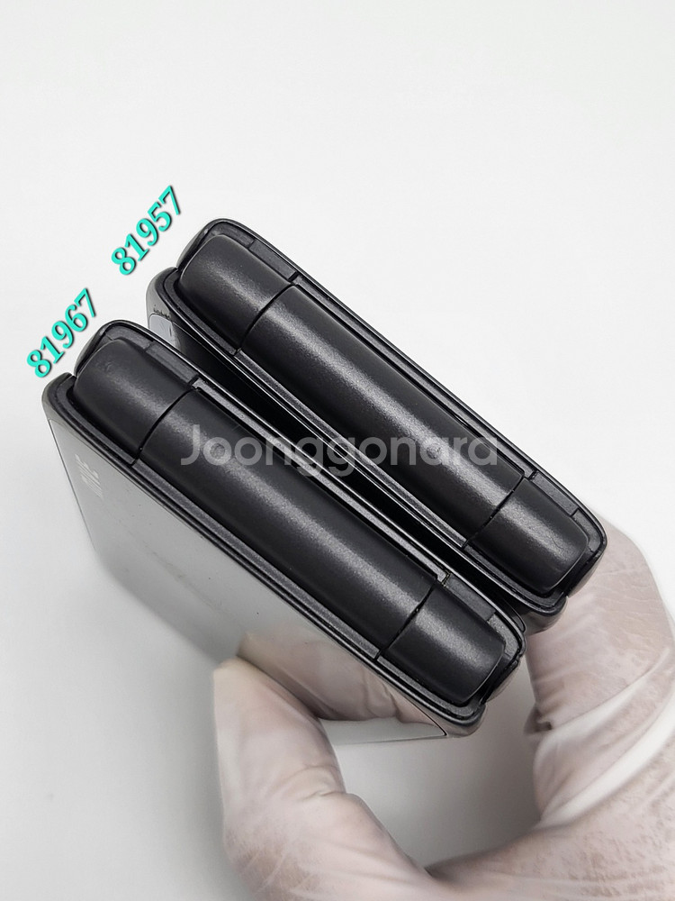 [구성품포함]스타일폴더 팝니다(81967)--3