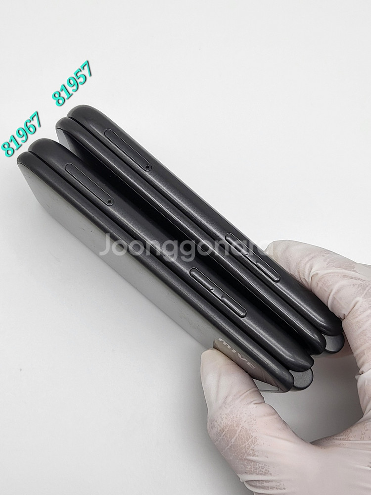 [구성품포함]스타일폴더 팝니다(81967)--4