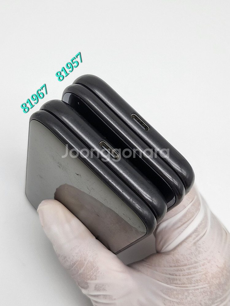 [구성품포함]스타일폴더 팝니다(81967)--5