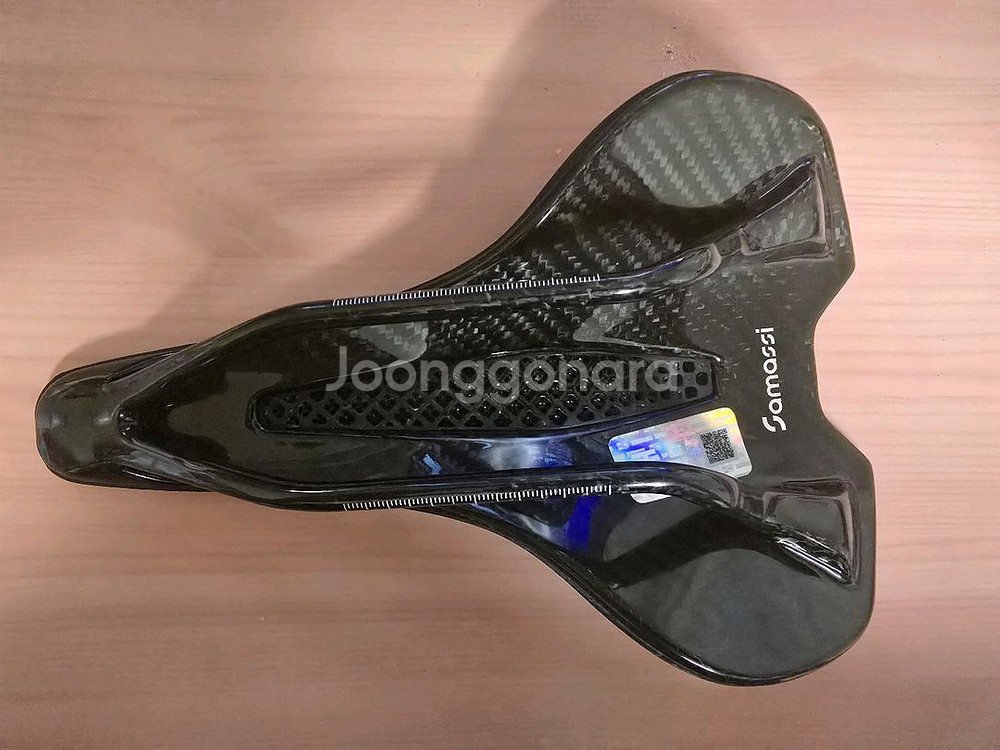 사마시 3d카본안장 r5 와이드 판매--2