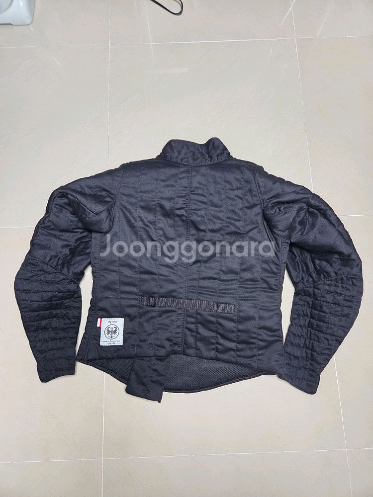 AP 라이트 플러스 재킷 350N M사이즈--1