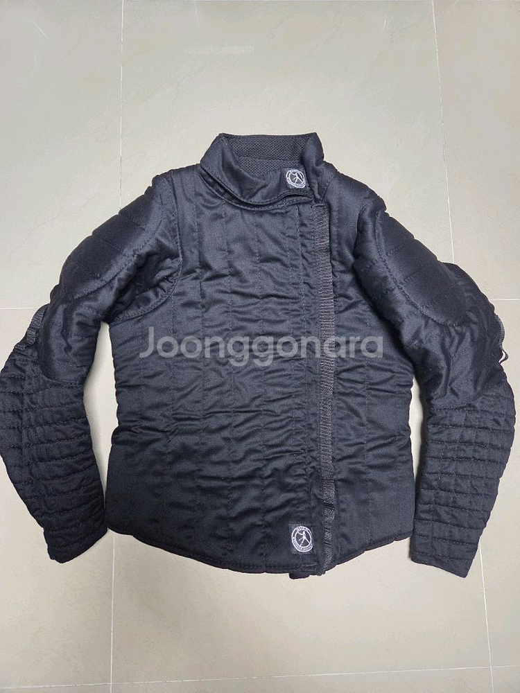 AP 라이트 플러스 재킷 350N M사이즈--0