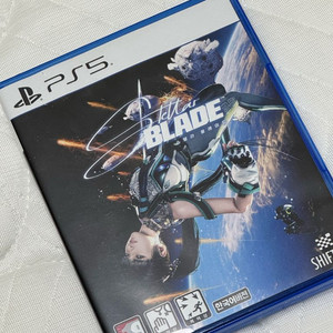 ps5 스텔라 블레이드