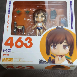 미개봉) 칸코레 시오이 넨도로이드463 판매 I-401