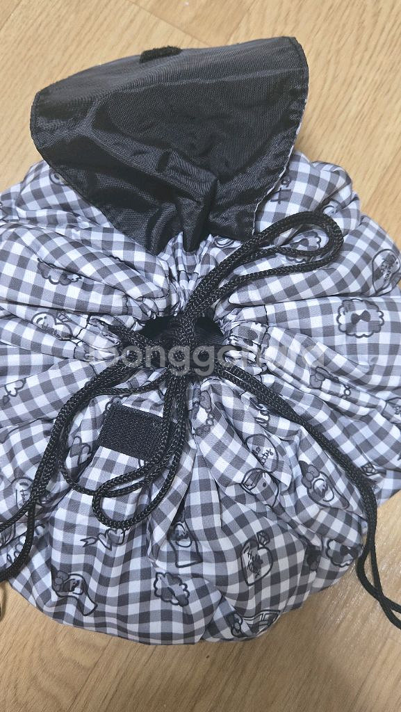 산리오 헬로키티 센토파우치--8